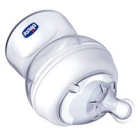 Biberón NaturalFeeling Blanco 0 Meses+ 150ml-200220 Biberón NaturalFeeling Blanco 0 Meses+ 150ml-200220 3
